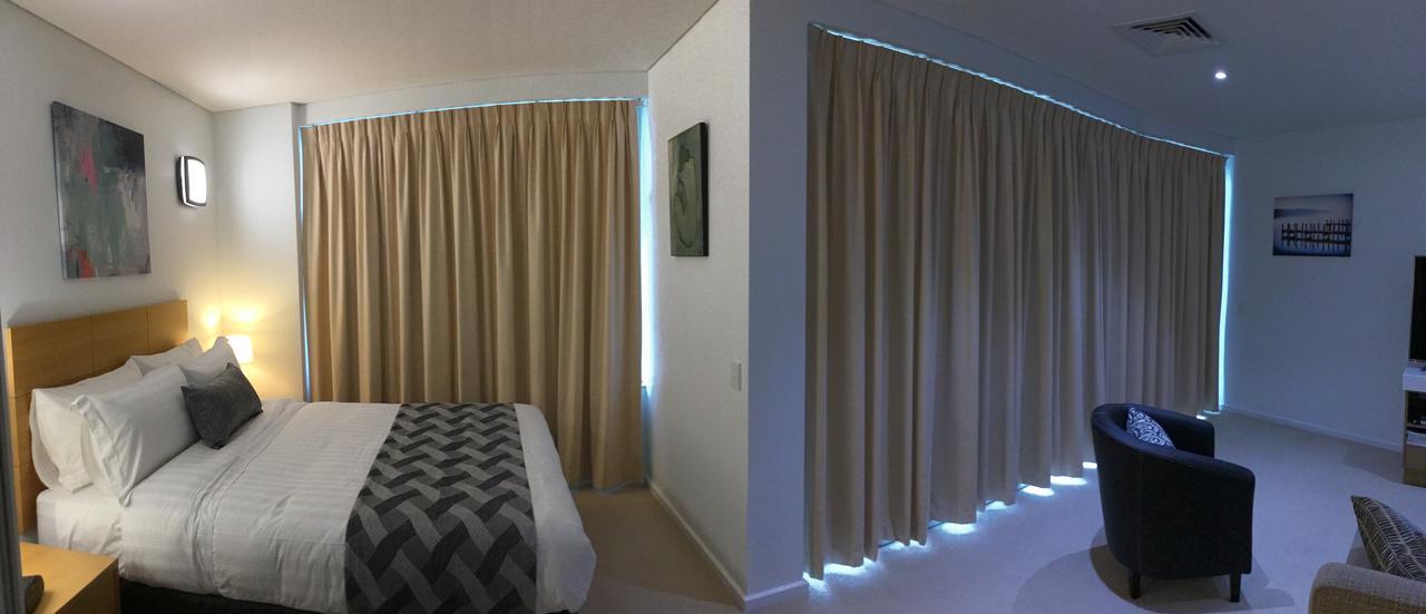 Wallaroo Marina Waterfront Luxe Apartment Екстериор снимка