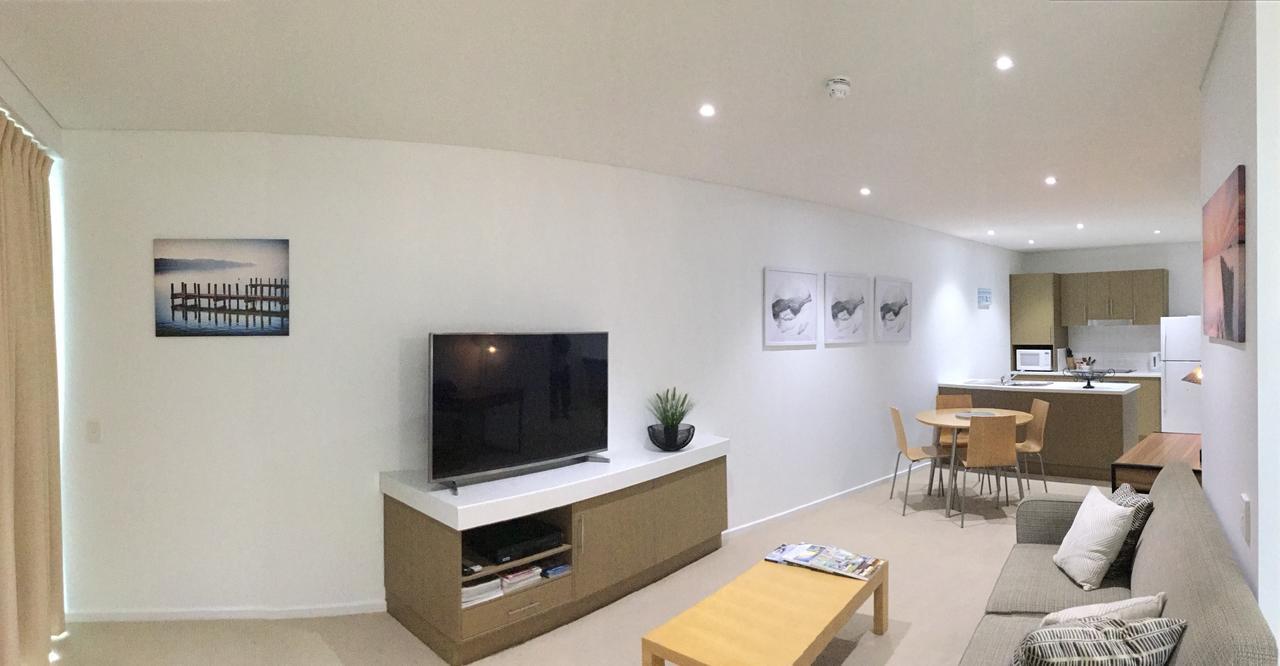Wallaroo Marina Waterfront Luxe Apartment Екстериор снимка