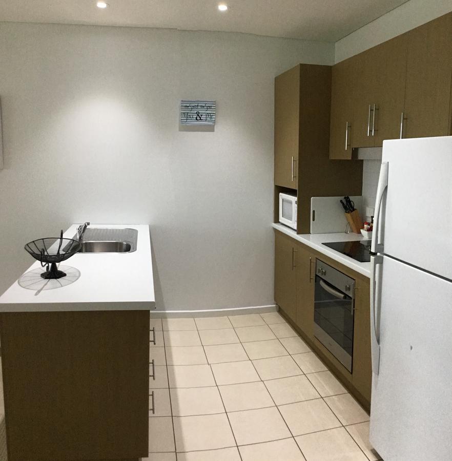 Wallaroo Marina Waterfront Luxe Apartment Екстериор снимка